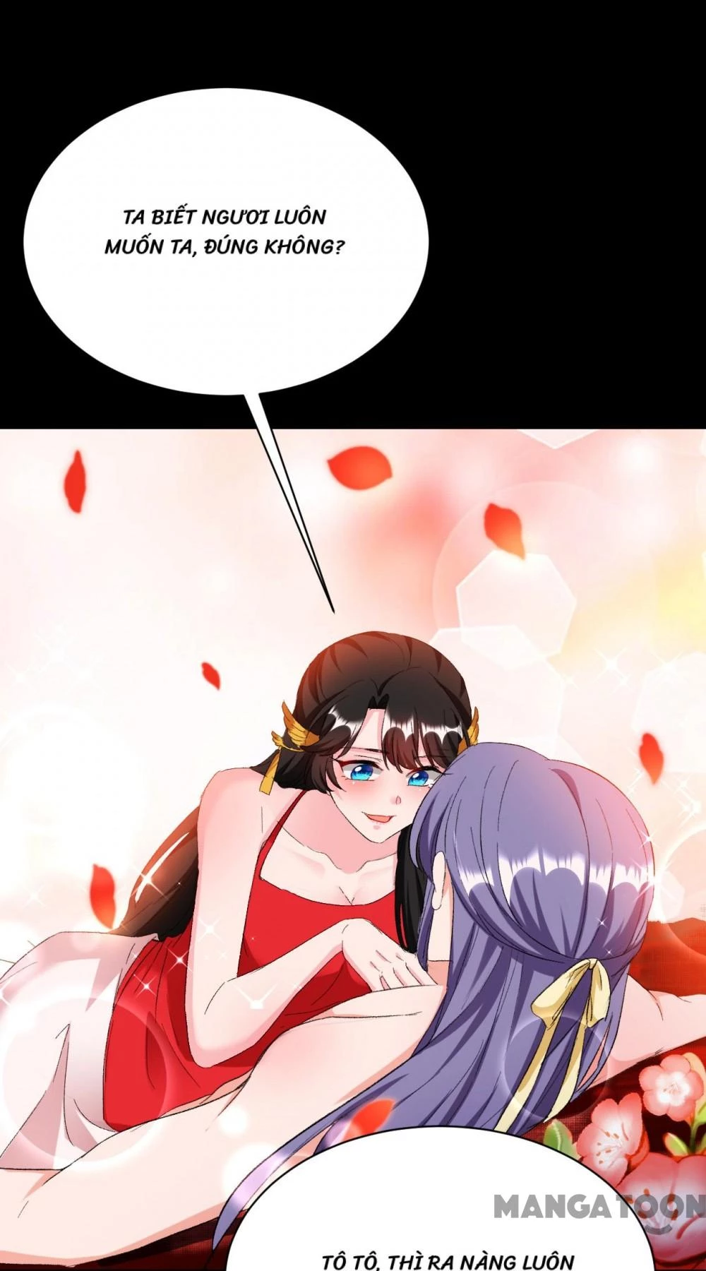 Giang Sơn Mỹ Nam Nhập Trướng Ta Chapter 88 - 19