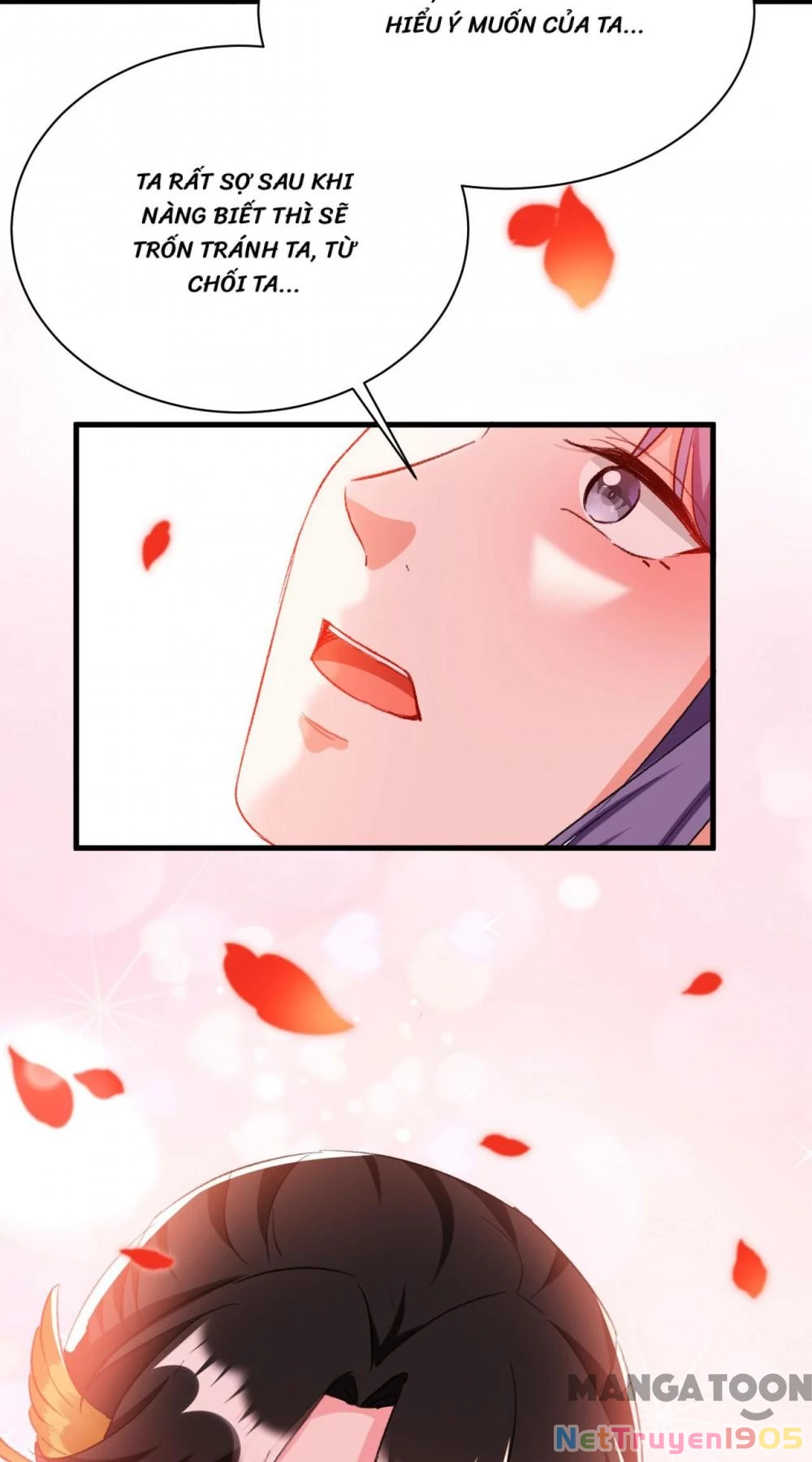 Giang Sơn Mỹ Nam Nhập Trướng Ta Chapter 88 - 20