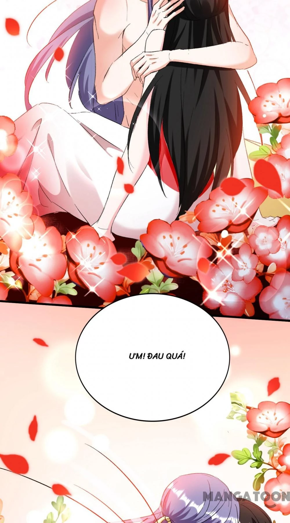 Giang Sơn Mỹ Nam Nhập Trướng Ta Chapter 88 - 23