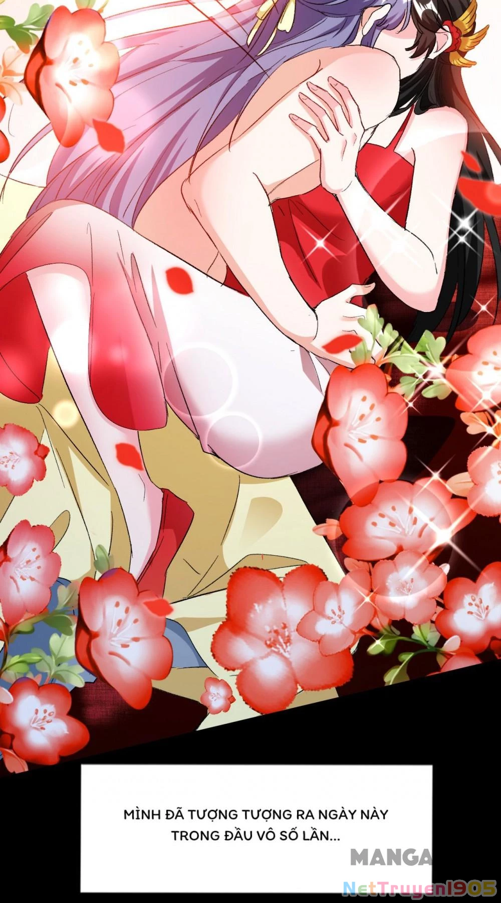 Giang Sơn Mỹ Nam Nhập Trướng Ta Chapter 88 - 24