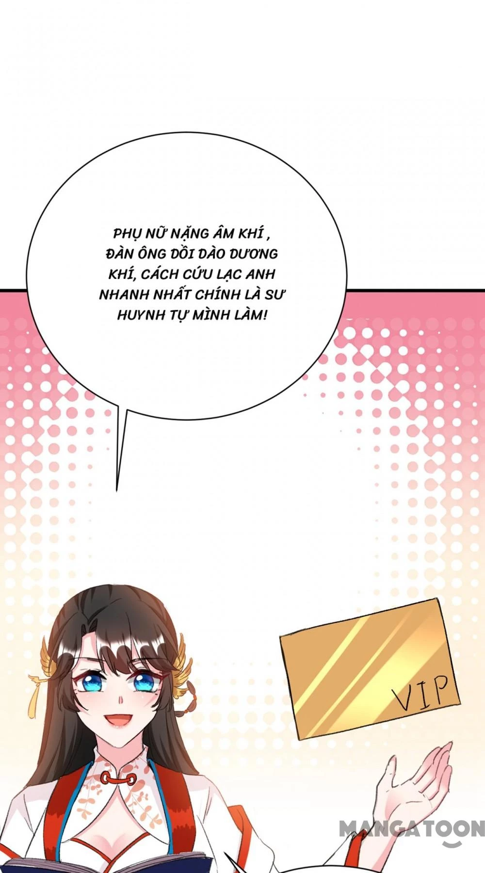 Giang Sơn Mỹ Nam Nhập Trướng Ta Chapter 88 - 29