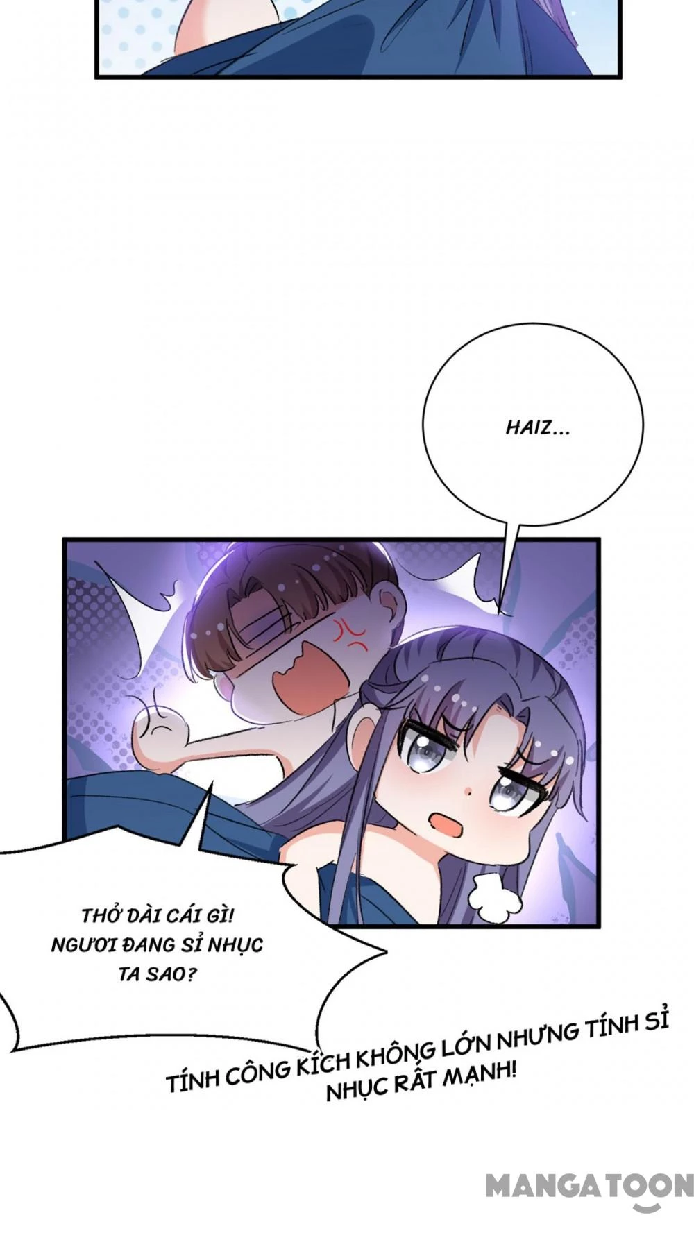 Giang Sơn Mỹ Nam Nhập Trướng Ta Chapter 88 - 32