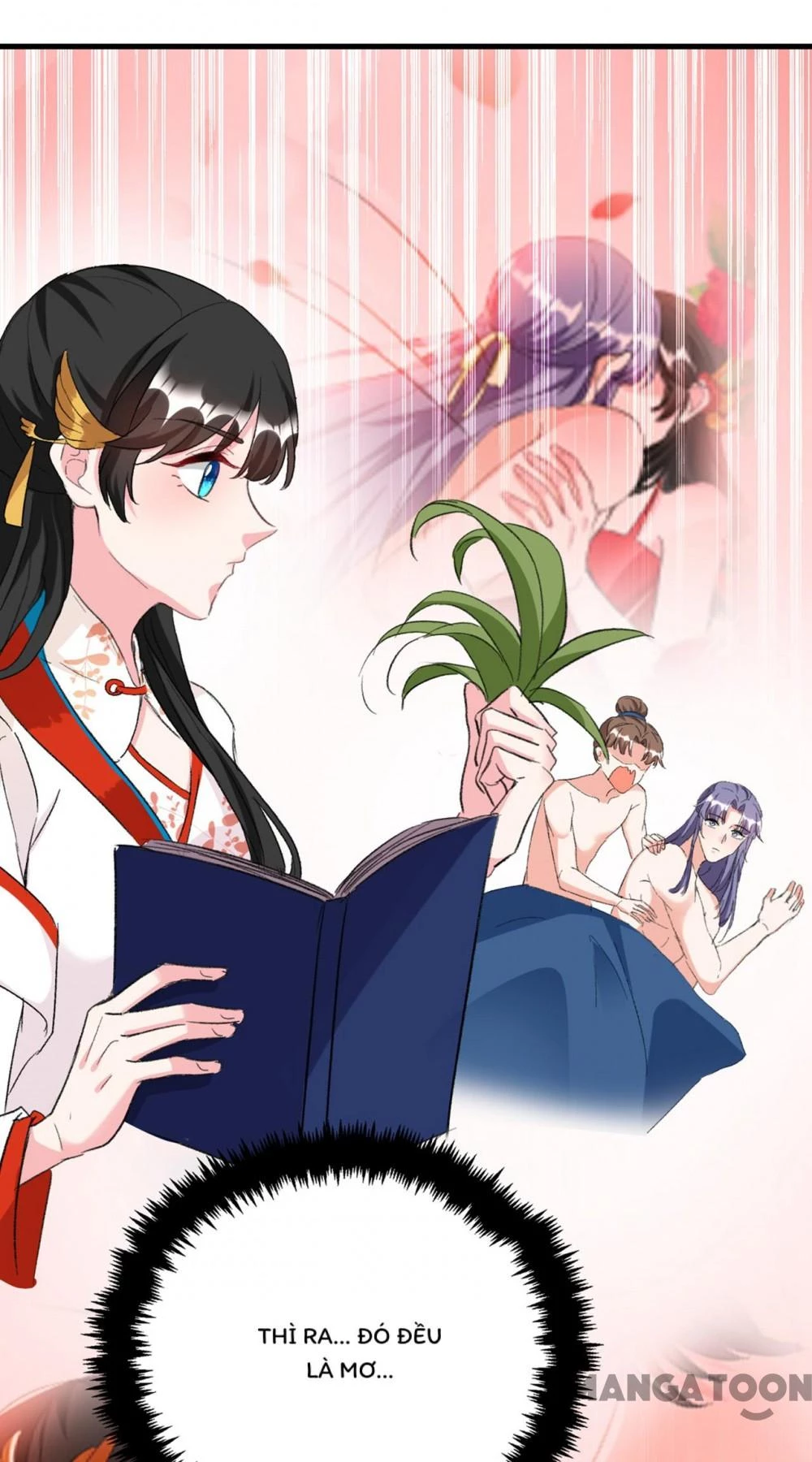 Giang Sơn Mỹ Nam Nhập Trướng Ta Chapter 88 - 33