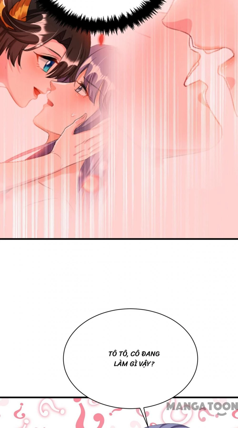 Giang Sơn Mỹ Nam Nhập Trướng Ta Chapter 88 - 34