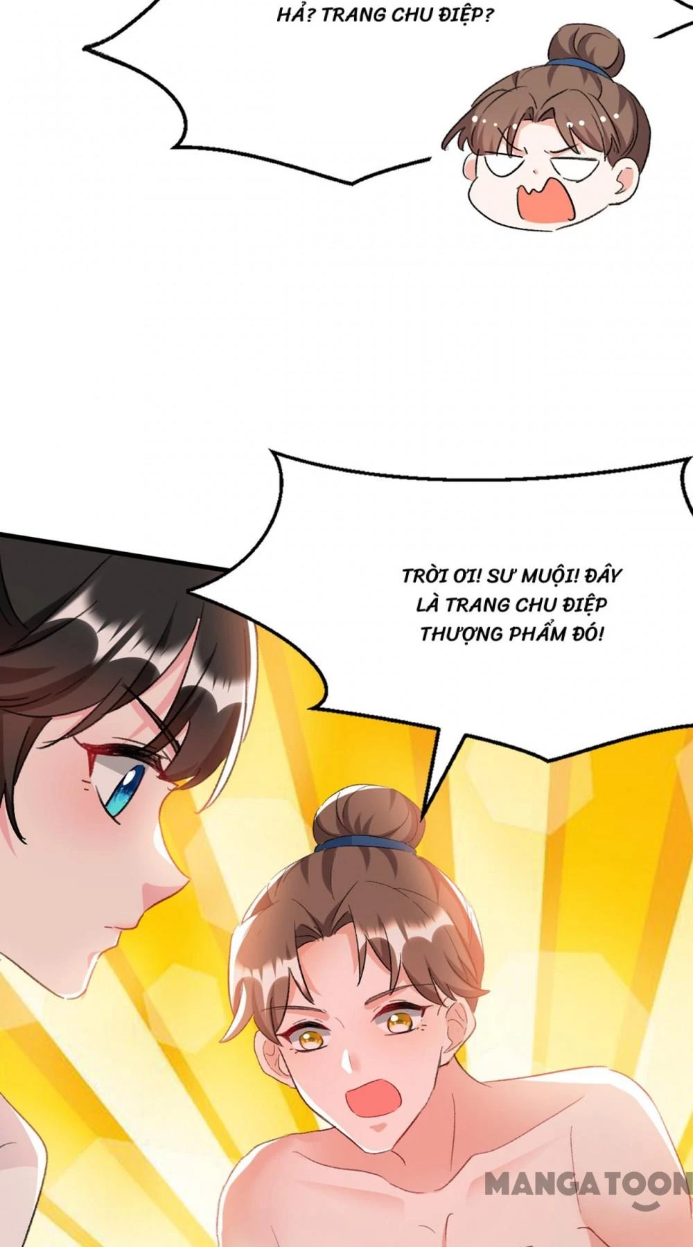 Giang Sơn Mỹ Nam Nhập Trướng Ta Chapter 88 - 36