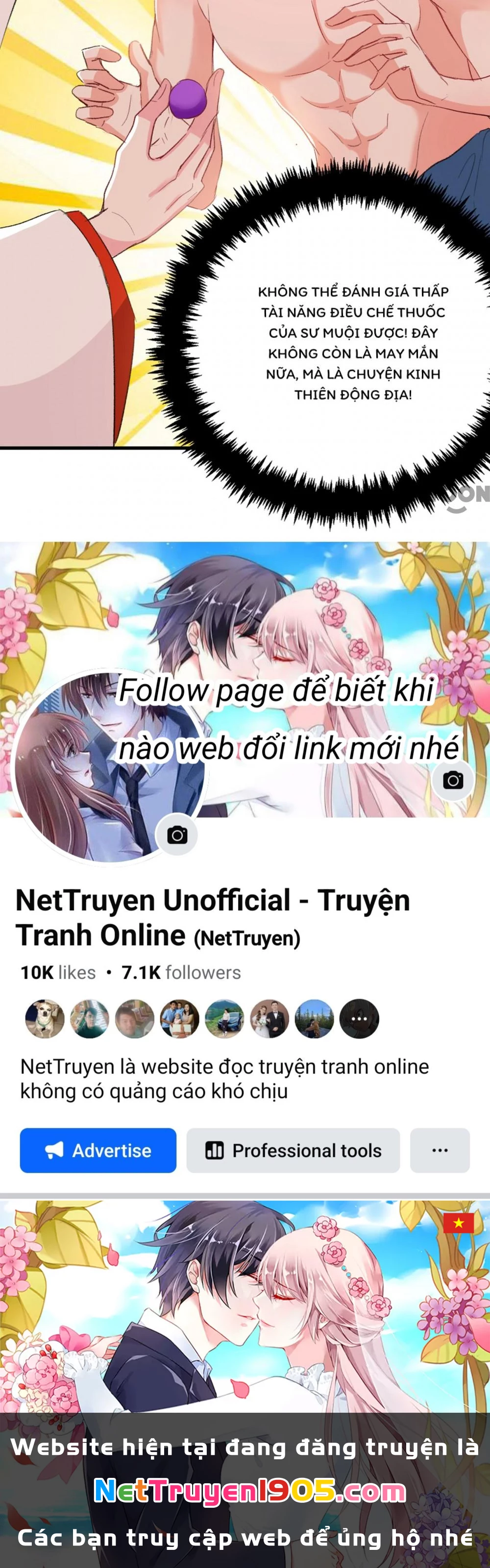 Giang Sơn Mỹ Nam Nhập Trướng Ta Chapter 88 - 37