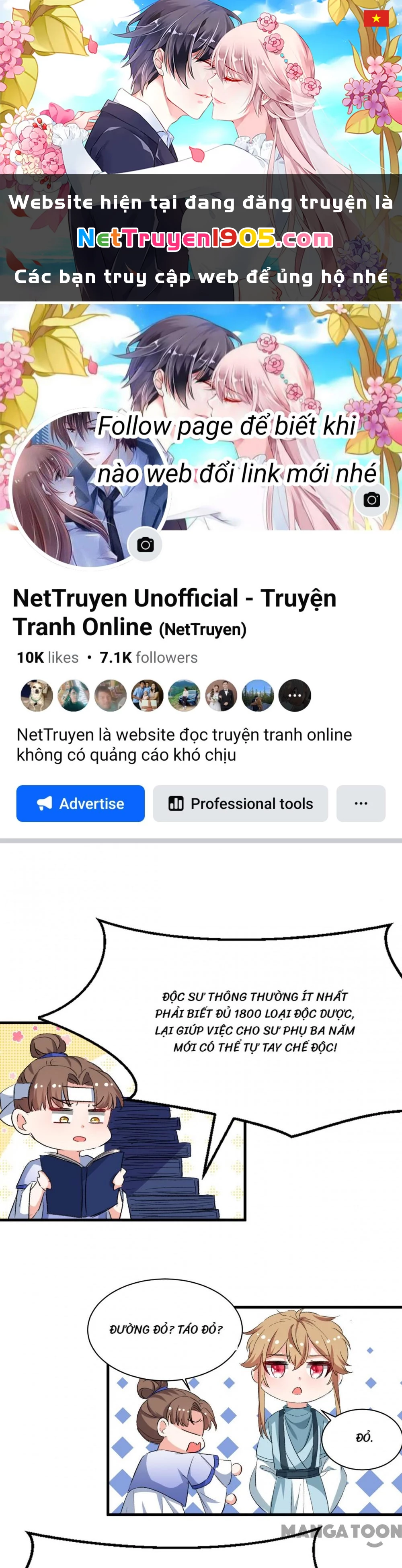 Giang Sơn Mỹ Nam Nhập Trướng Ta Chapter 89 - 1