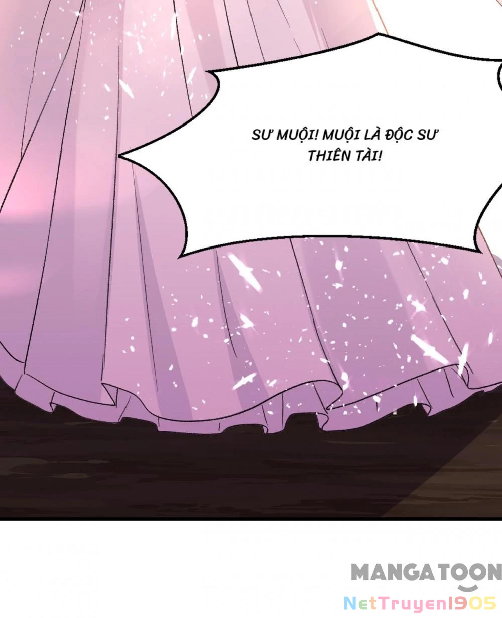 Giang Sơn Mỹ Nam Nhập Trướng Ta Chapter 89 - 3