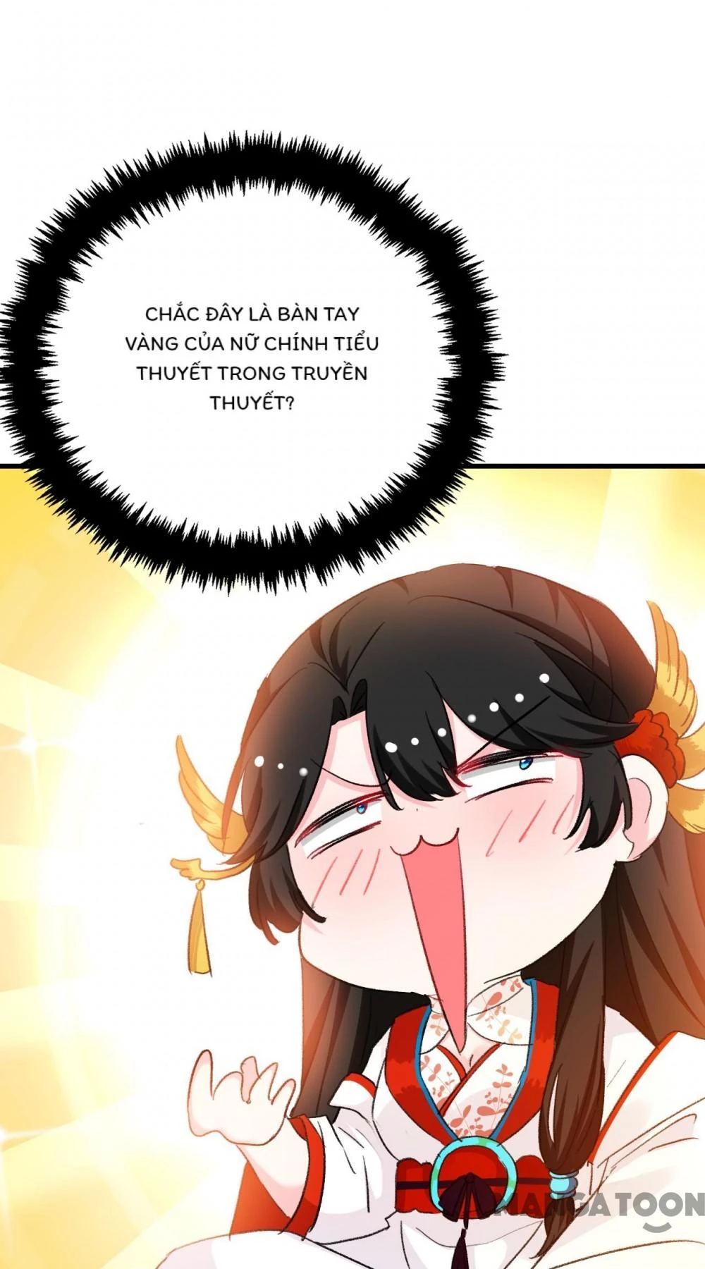 Giang Sơn Mỹ Nam Nhập Trướng Ta Chapter 89 - 4