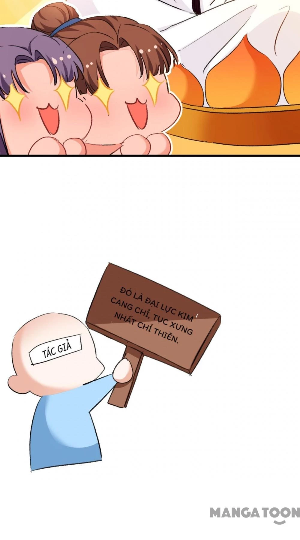 Giang Sơn Mỹ Nam Nhập Trướng Ta Chapter 89 - 5