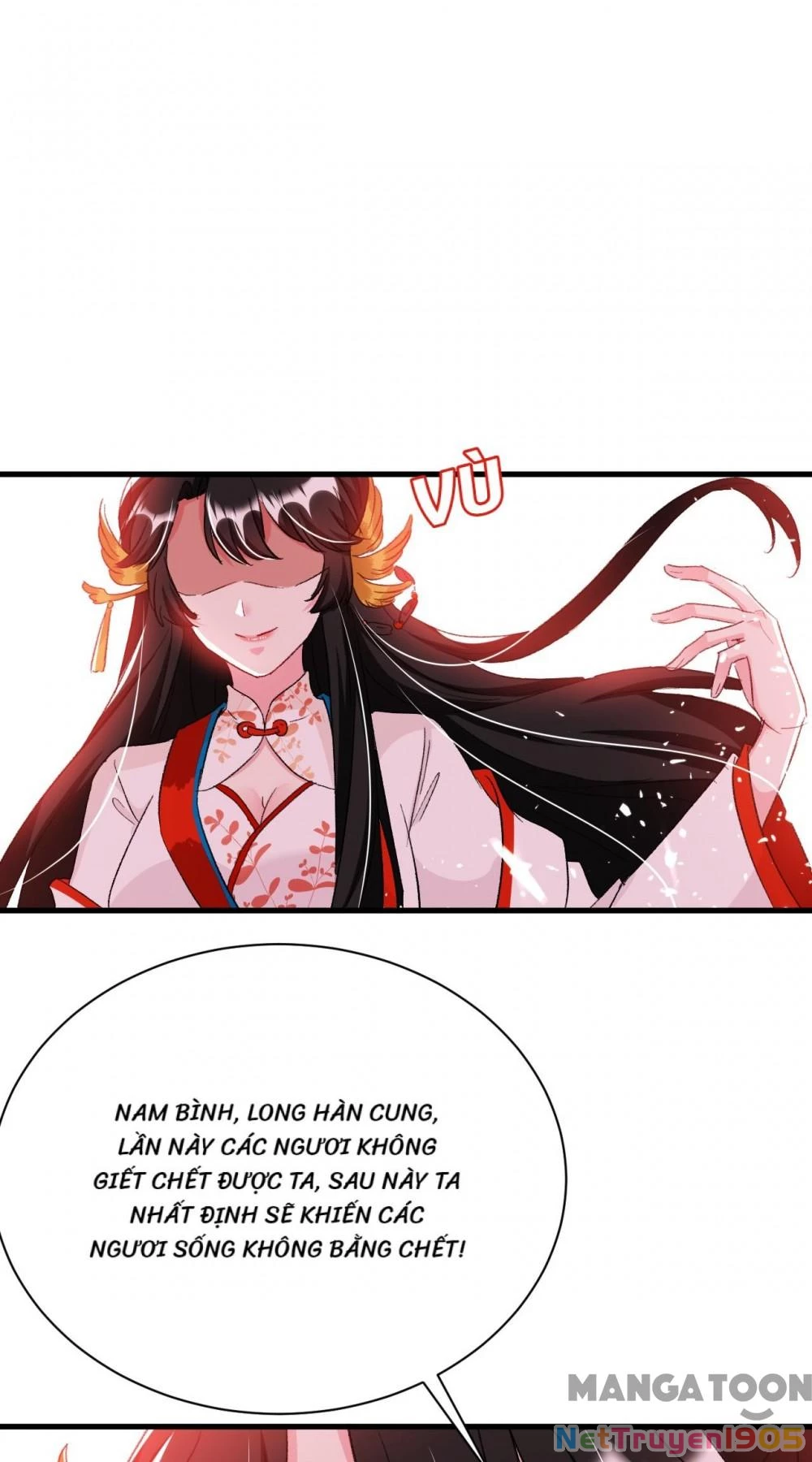 Giang Sơn Mỹ Nam Nhập Trướng Ta Chapter 89 - 6