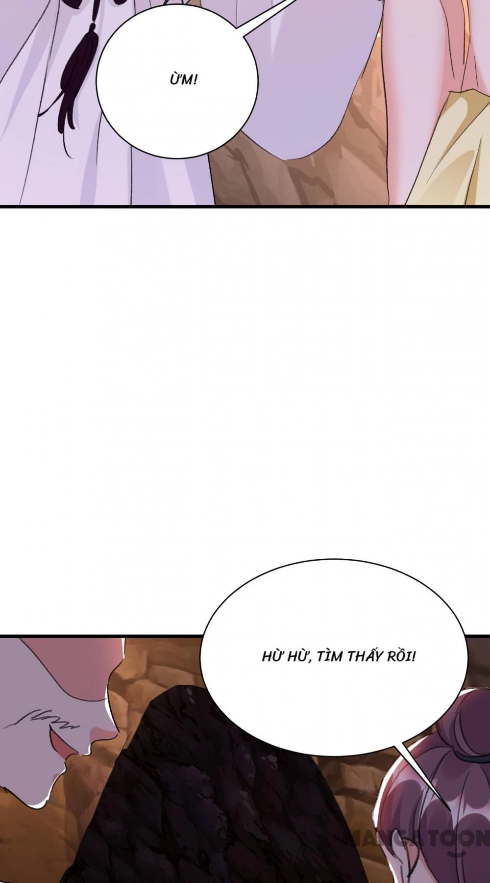 Giang Sơn Mỹ Nam Nhập Trướng Ta Chapter 89 - 11