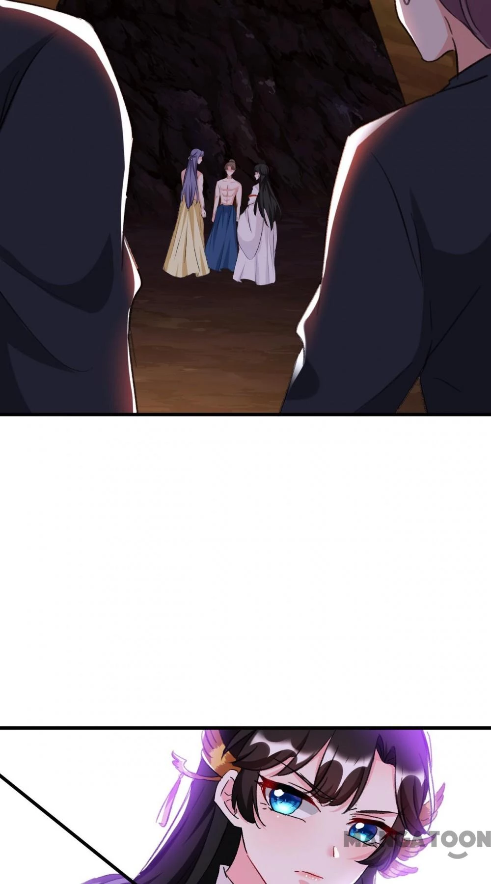 Giang Sơn Mỹ Nam Nhập Trướng Ta Chapter 89 - 12