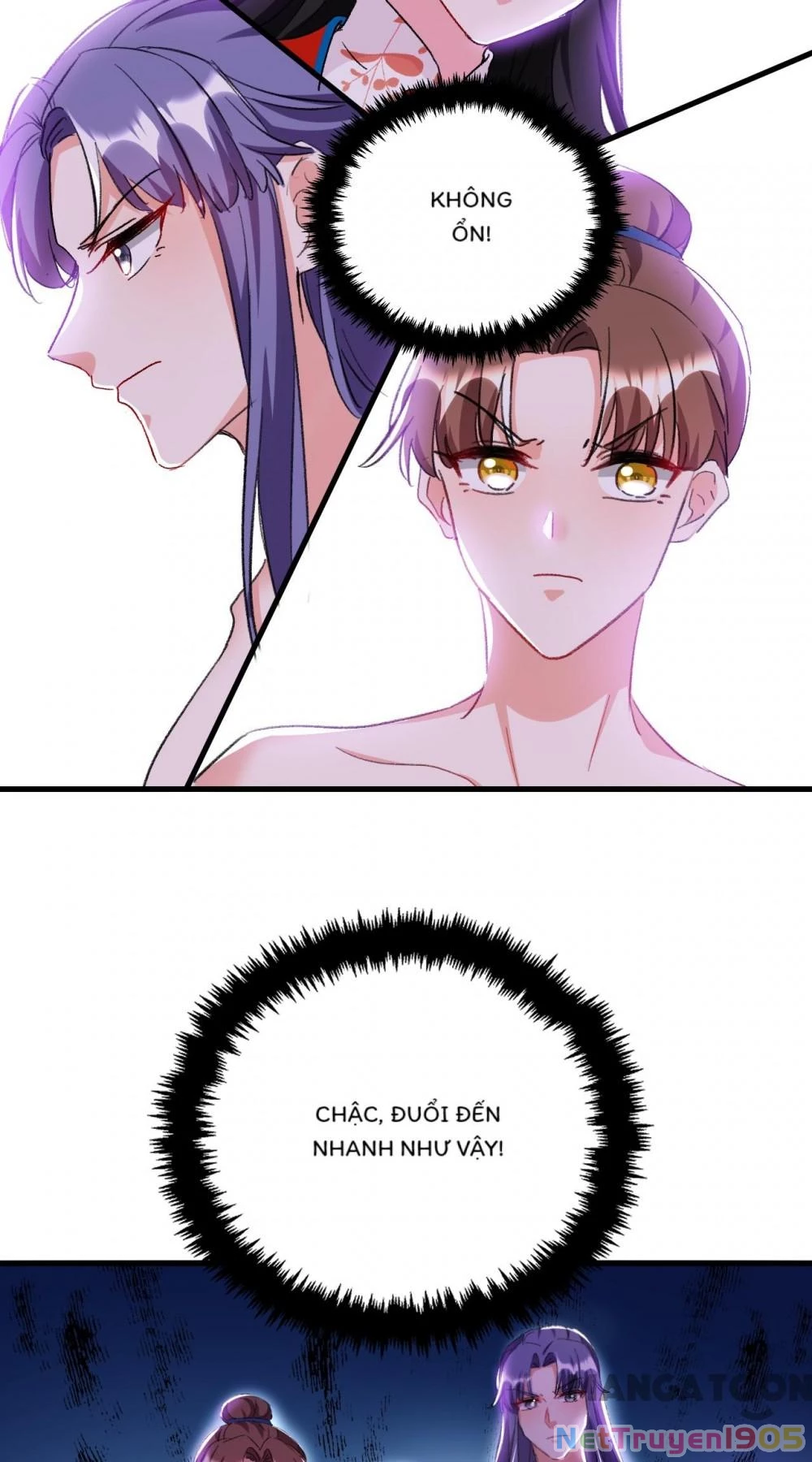 Giang Sơn Mỹ Nam Nhập Trướng Ta Chapter 89 - 13