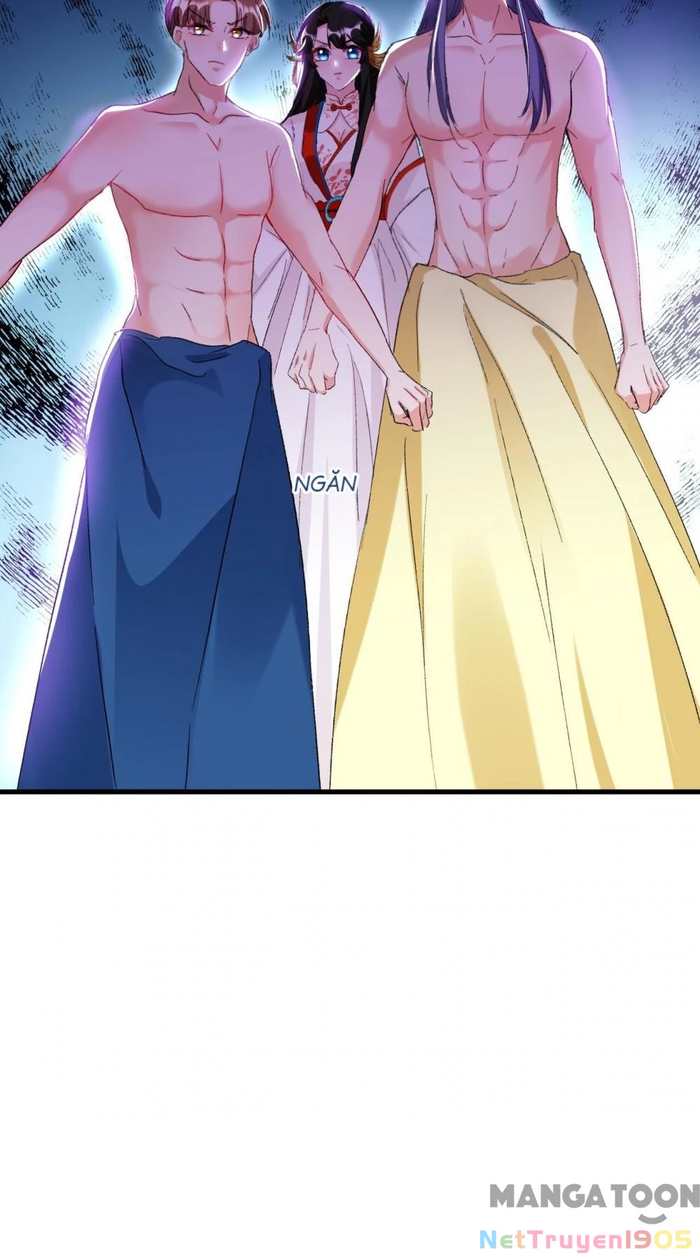 Giang Sơn Mỹ Nam Nhập Trướng Ta Chapter 89 - 14