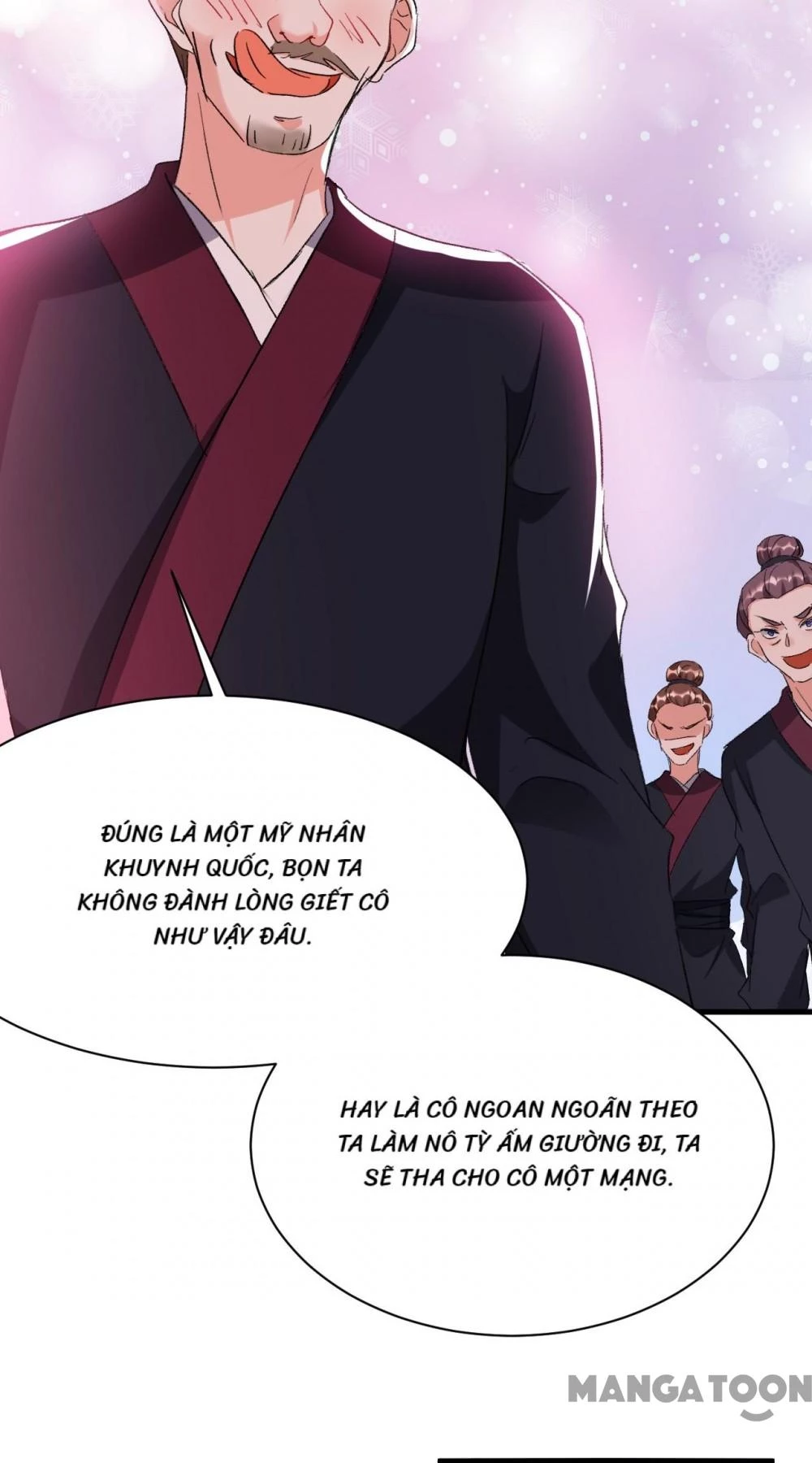 Giang Sơn Mỹ Nam Nhập Trướng Ta Chapter 89 - 18