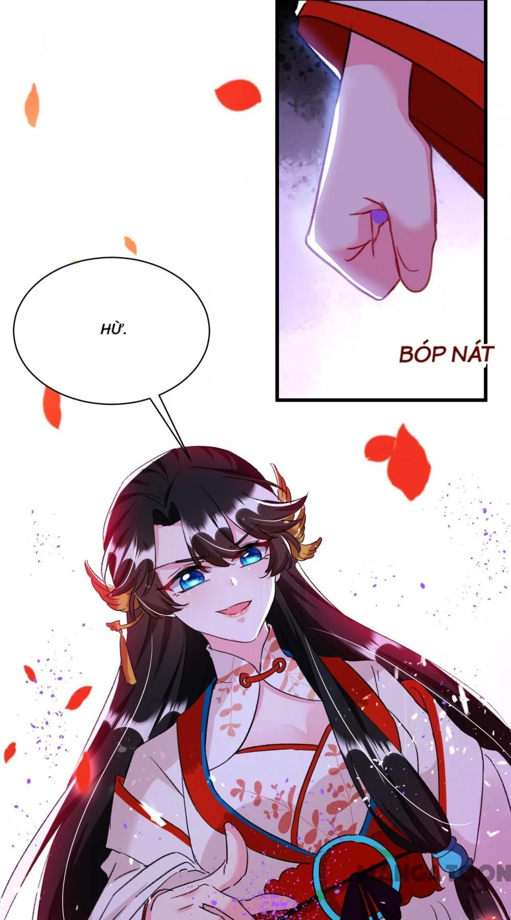 Giang Sơn Mỹ Nam Nhập Trướng Ta Chapter 89 - 19