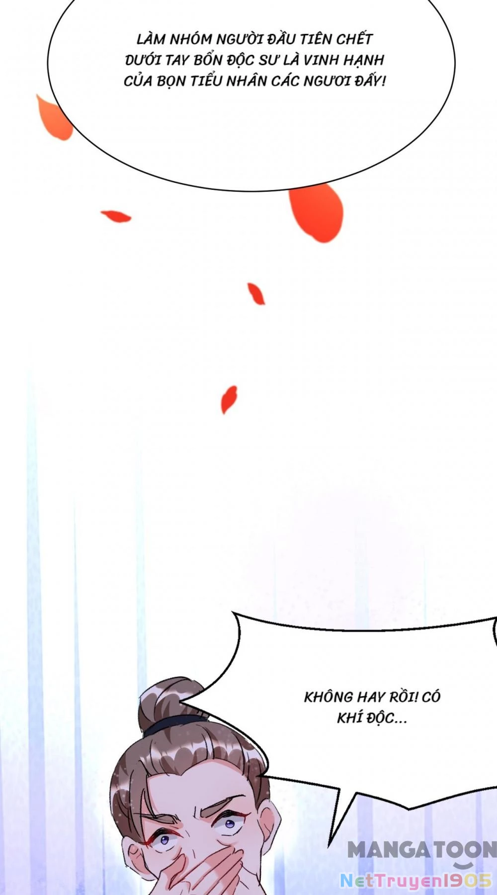 Giang Sơn Mỹ Nam Nhập Trướng Ta Chapter 89 - 21