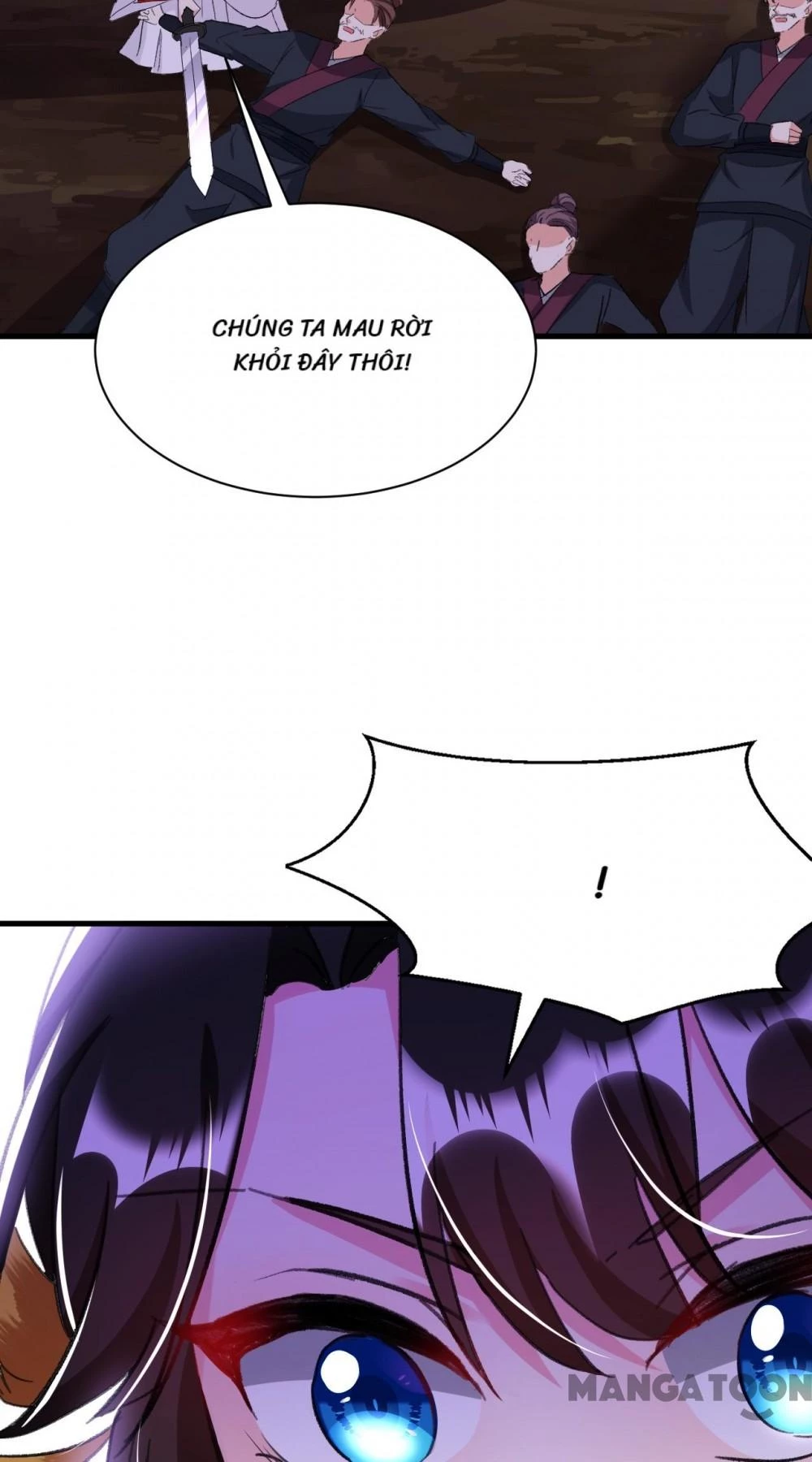 Giang Sơn Mỹ Nam Nhập Trướng Ta Chapter 89 - 24