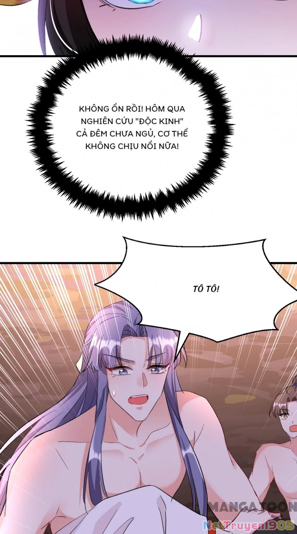 Giang Sơn Mỹ Nam Nhập Trướng Ta Chapter 89 - 25