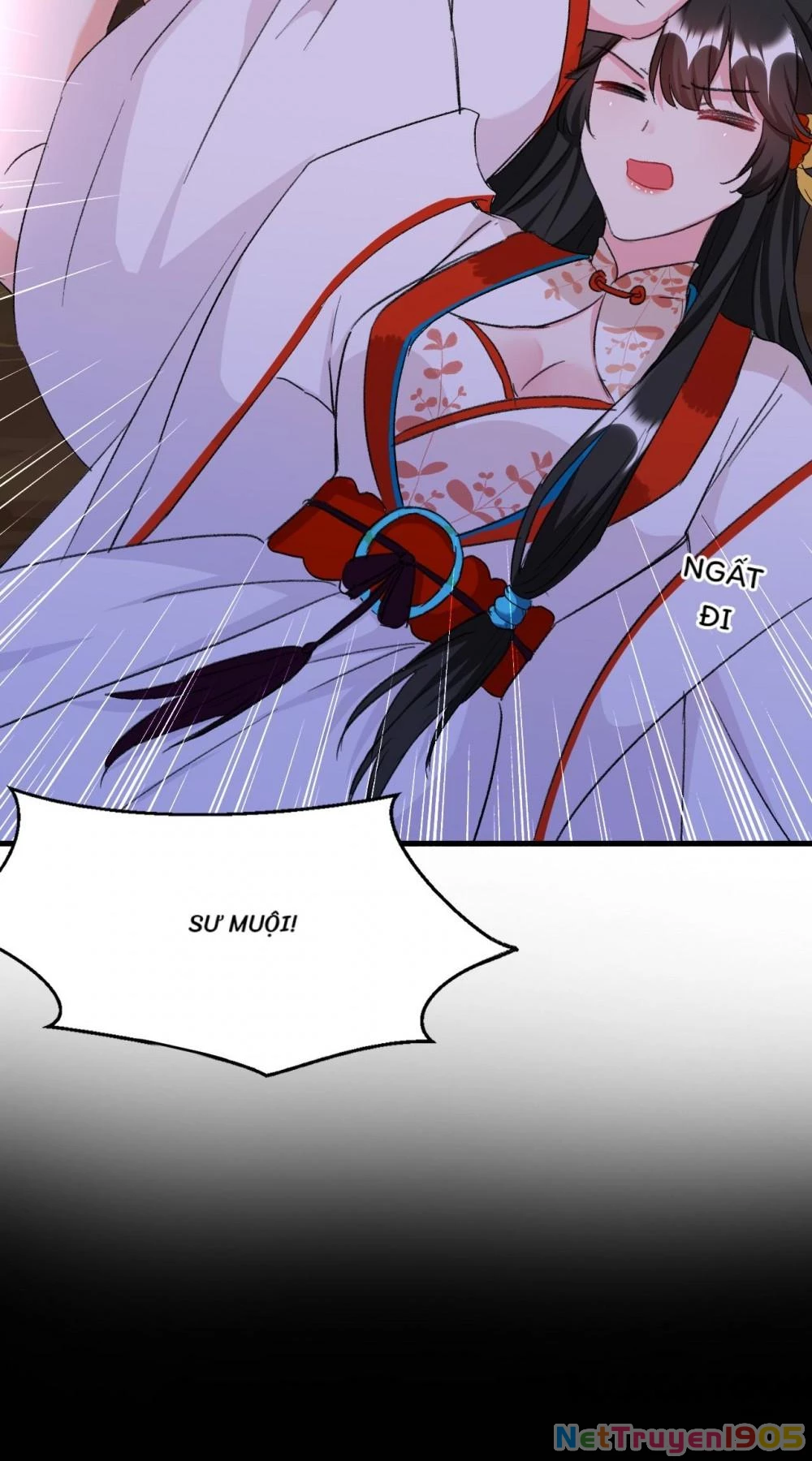 Giang Sơn Mỹ Nam Nhập Trướng Ta Chapter 89 - 26