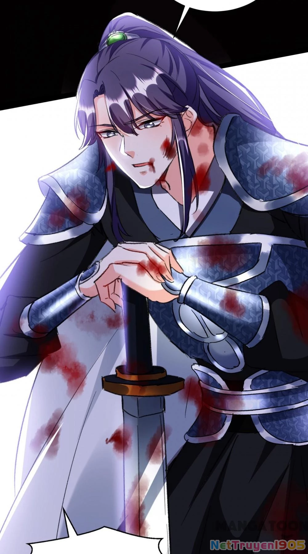 Giang Sơn Mỹ Nam Nhập Trướng Ta Chapter 89 - 29