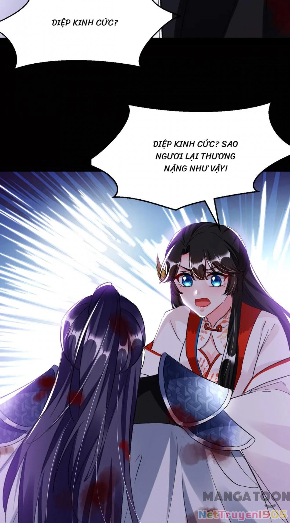 Giang Sơn Mỹ Nam Nhập Trướng Ta Chapter 89 - 30