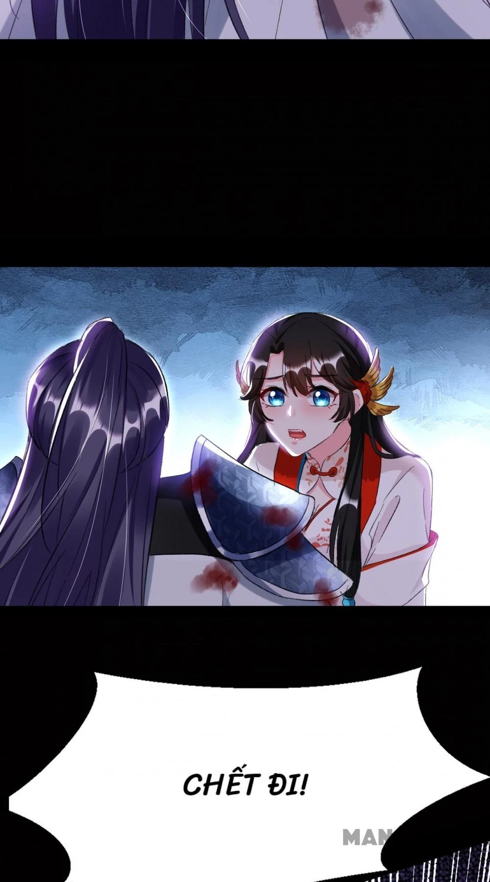 Giang Sơn Mỹ Nam Nhập Trướng Ta Chapter 89 - 31