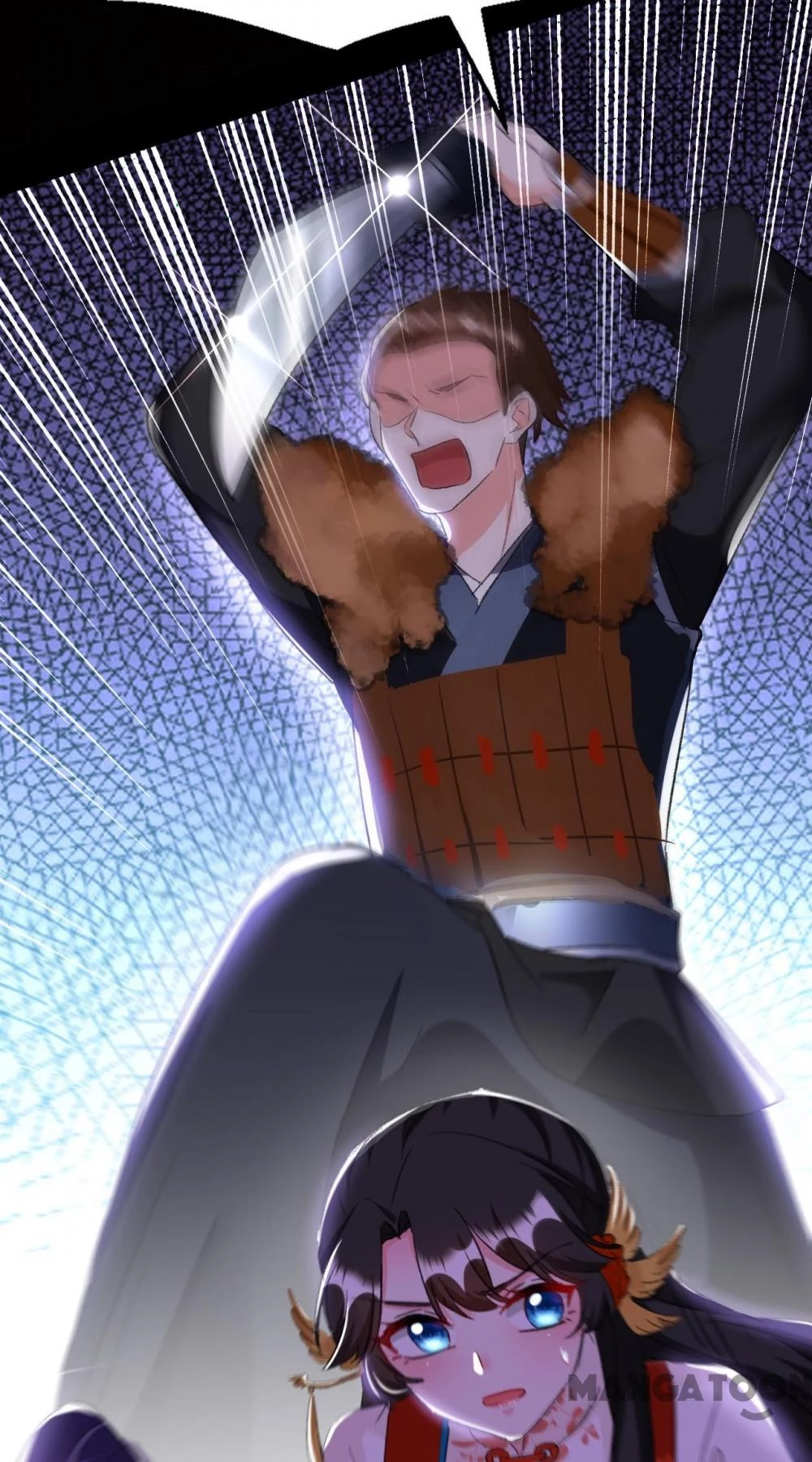 Giang Sơn Mỹ Nam Nhập Trướng Ta Chapter 89 - 32