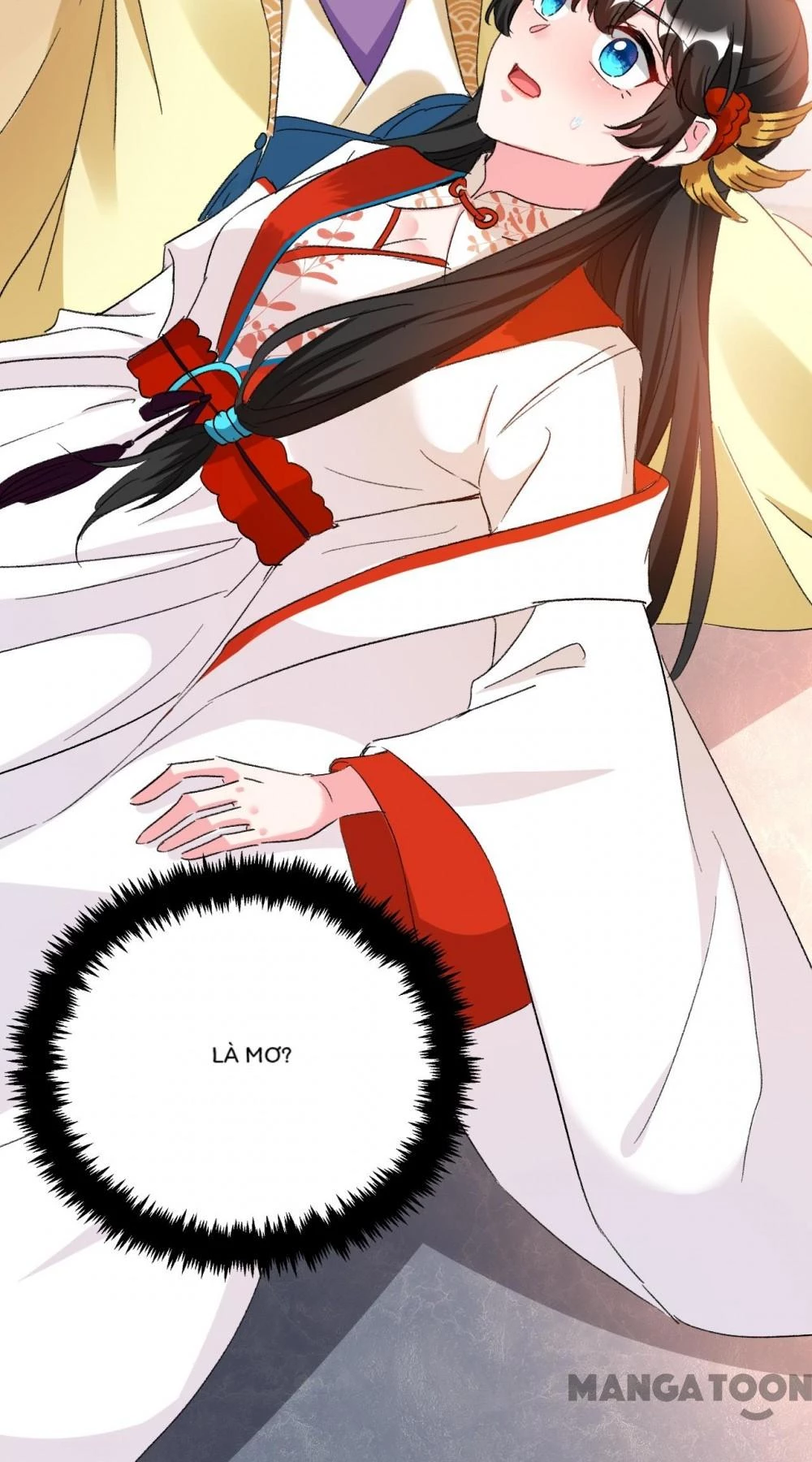 Giang Sơn Mỹ Nam Nhập Trướng Ta Chapter 89 - 37