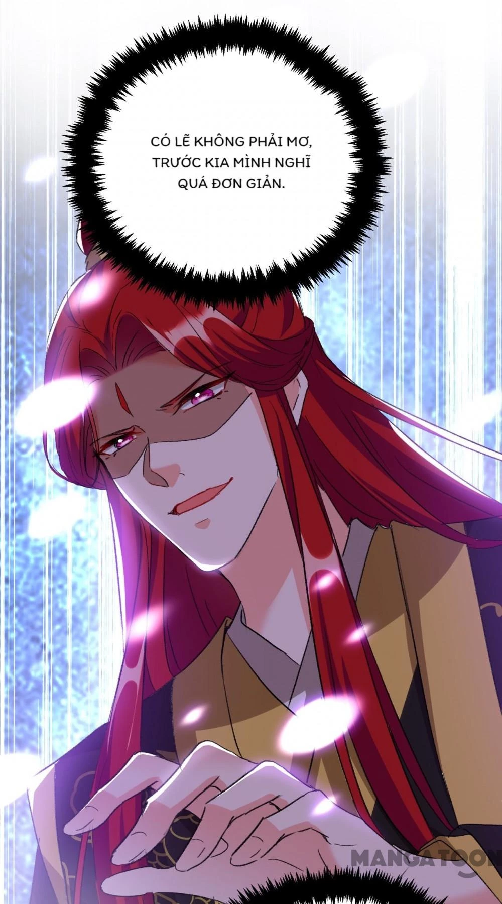 Giang Sơn Mỹ Nam Nhập Trướng Ta Chapter 89 - 39