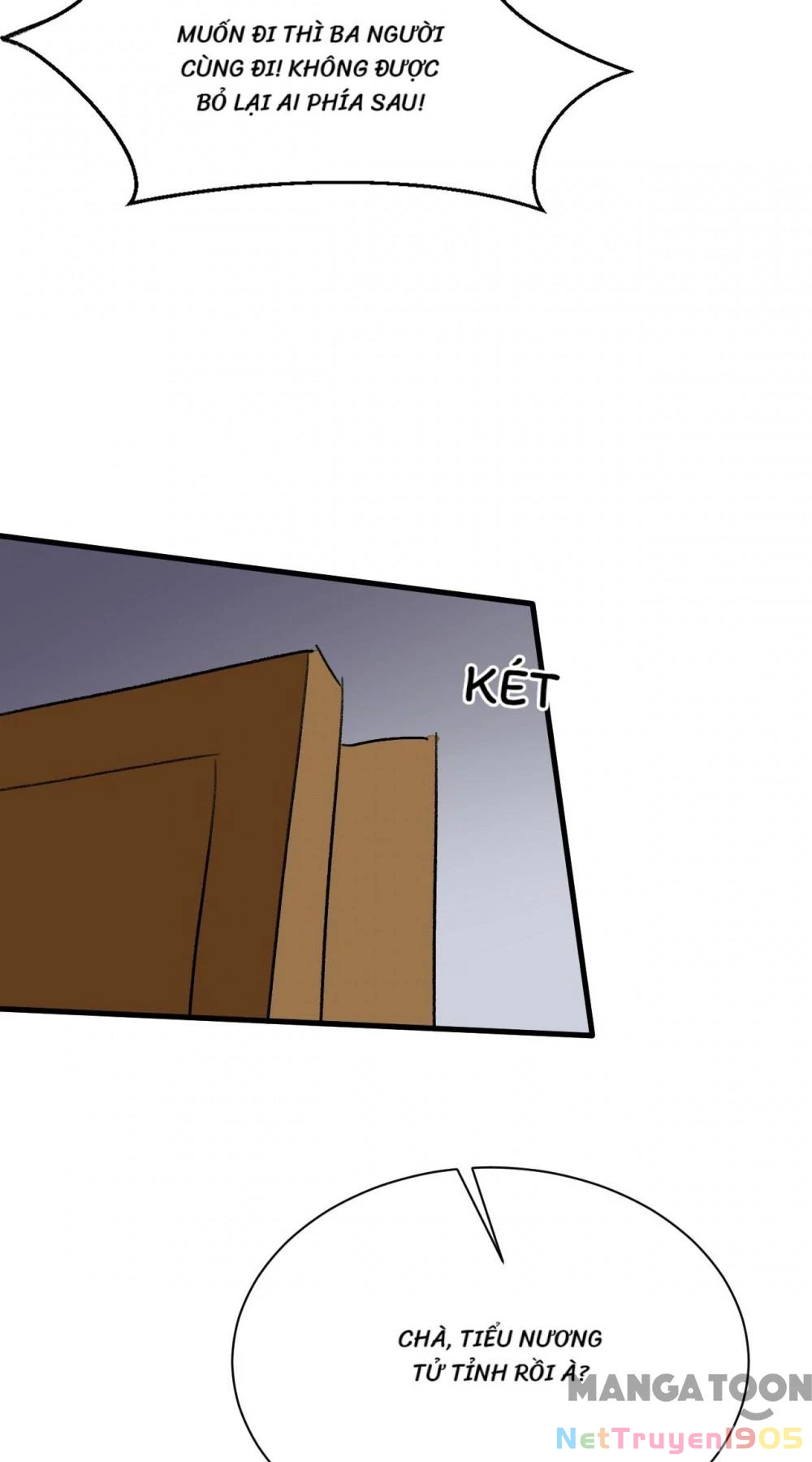 Giang Sơn Mỹ Nam Nhập Trướng Ta Chapter 90 - 8
