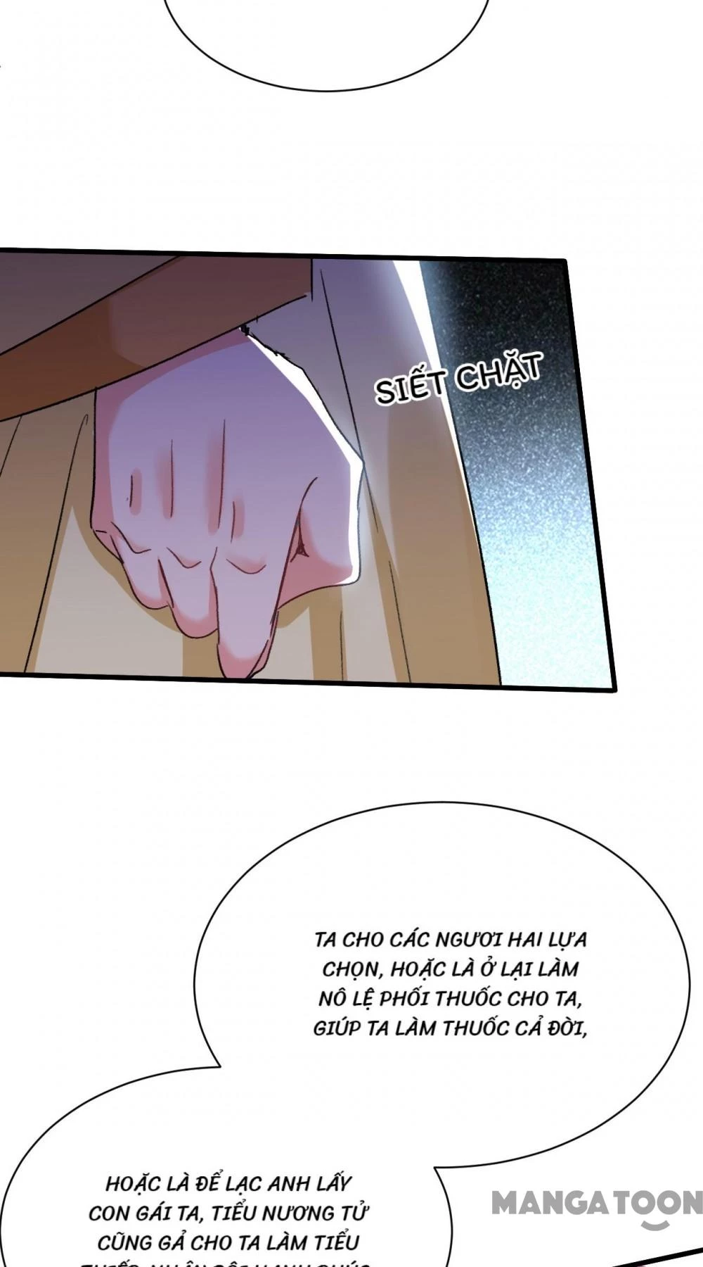 Giang Sơn Mỹ Nam Nhập Trướng Ta Chapter 90 - 13