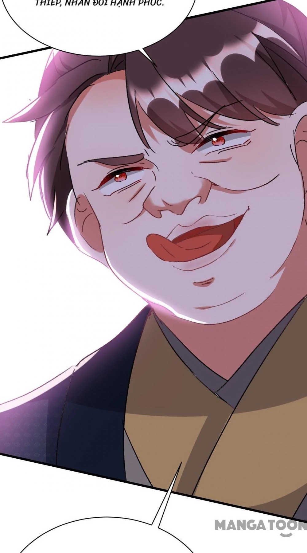 Giang Sơn Mỹ Nam Nhập Trướng Ta Chapter 90 - 14