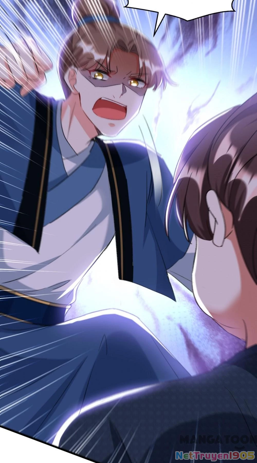 Giang Sơn Mỹ Nam Nhập Trướng Ta Chapter 90 - 16