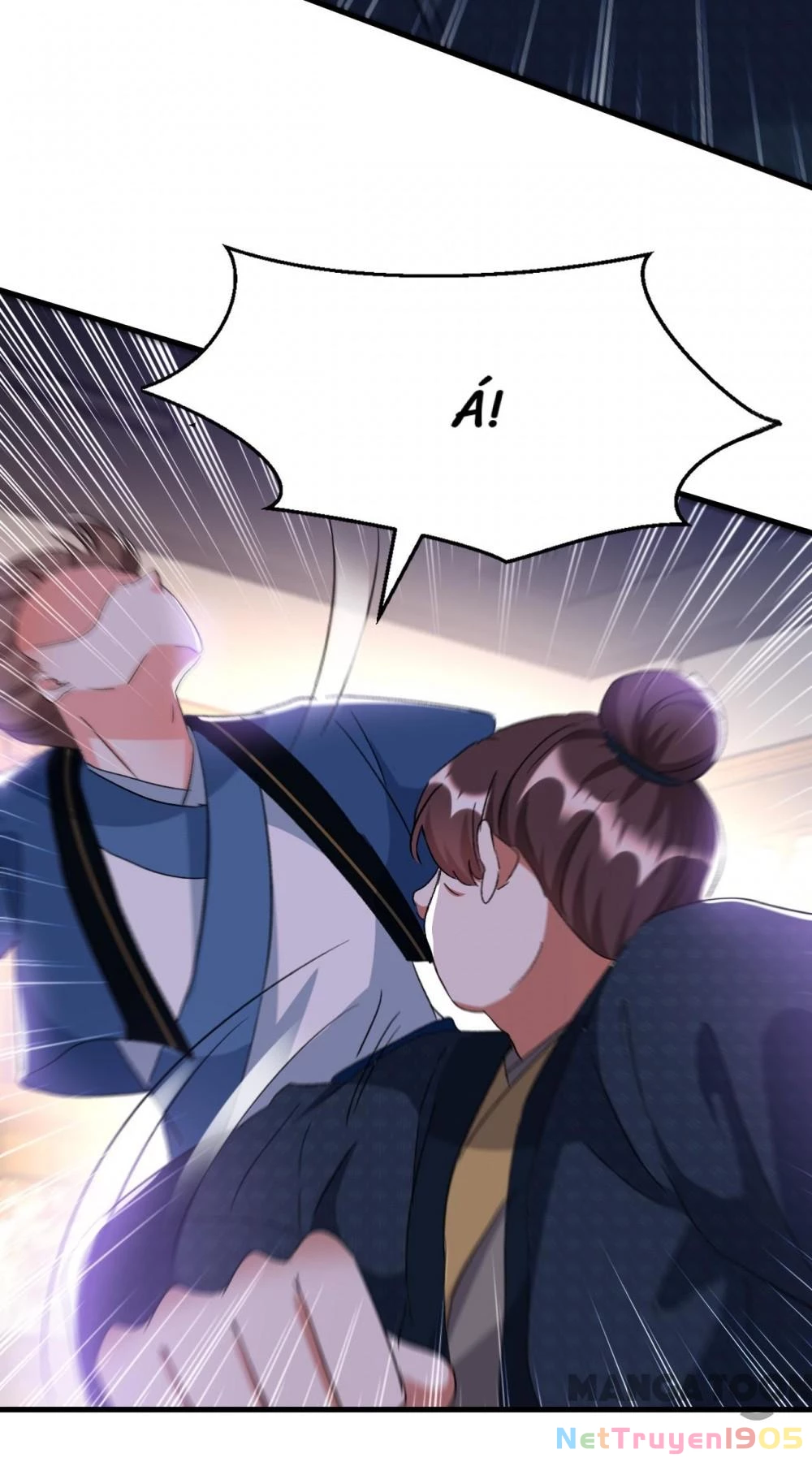 Giang Sơn Mỹ Nam Nhập Trướng Ta Chapter 90 - 17