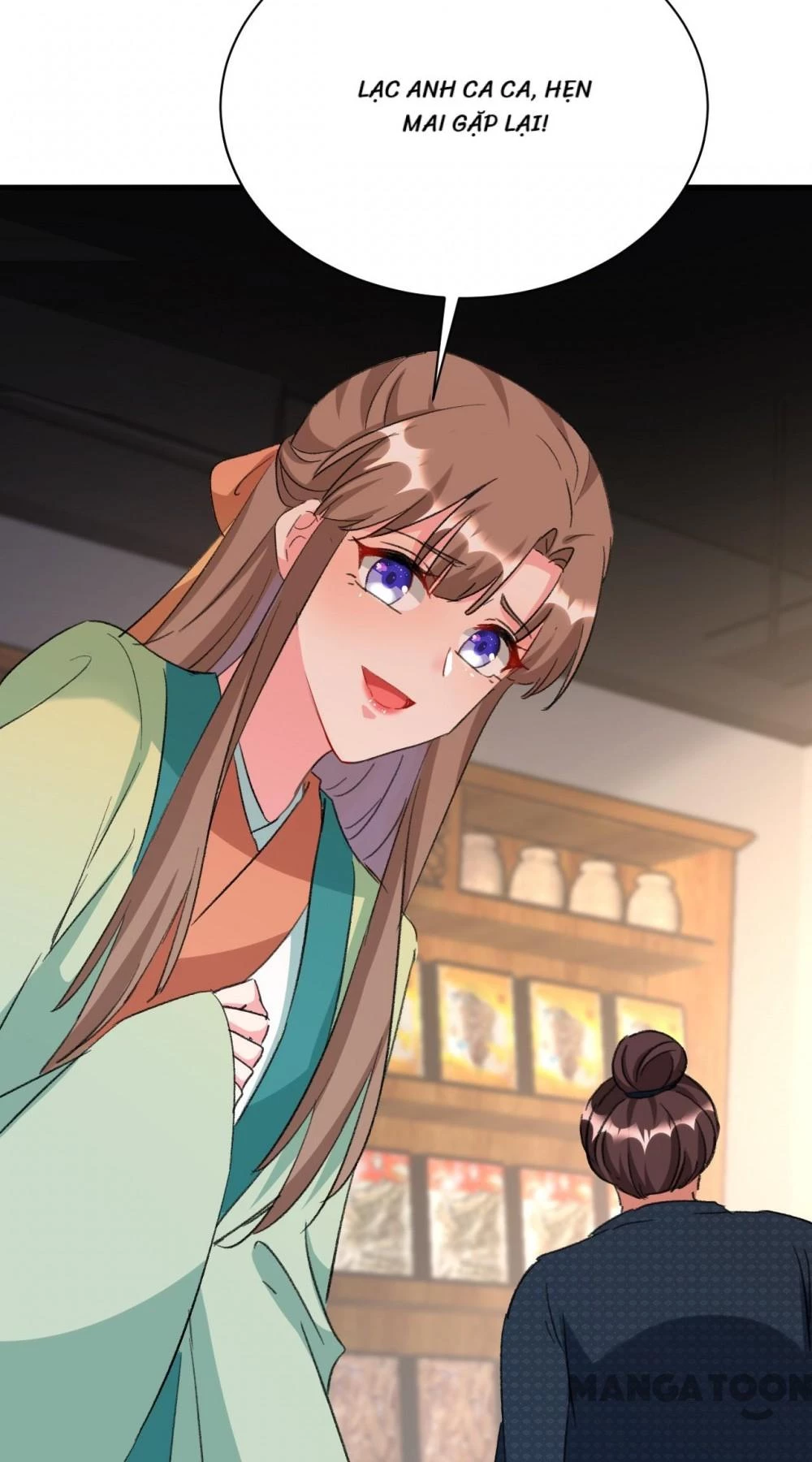 Giang Sơn Mỹ Nam Nhập Trướng Ta Chapter 90 - 22