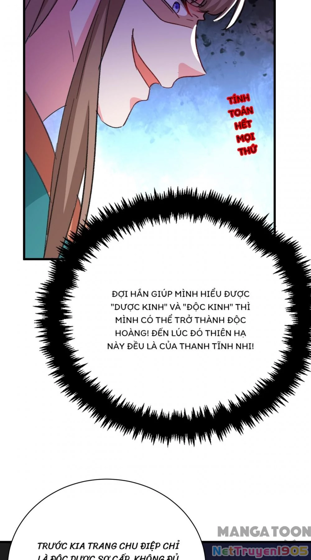 Giang Sơn Mỹ Nam Nhập Trướng Ta Chapter 90 - 25