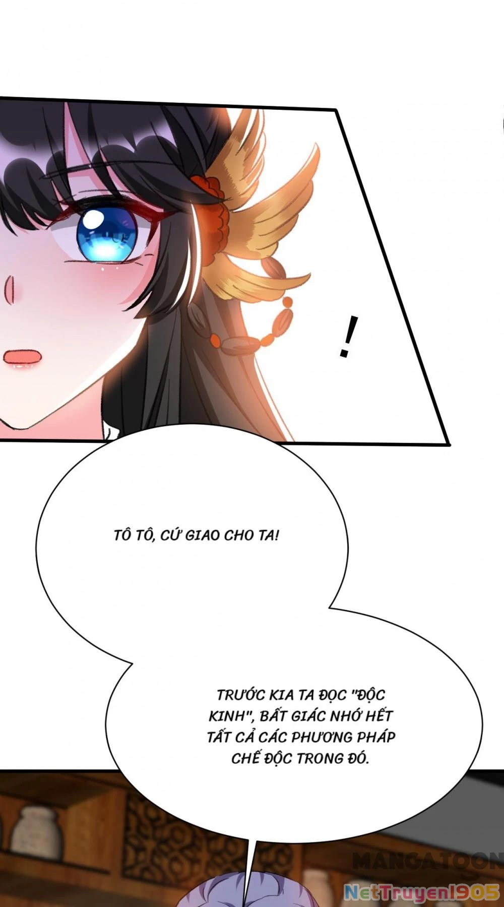 Giang Sơn Mỹ Nam Nhập Trướng Ta Chapter 90 - 27