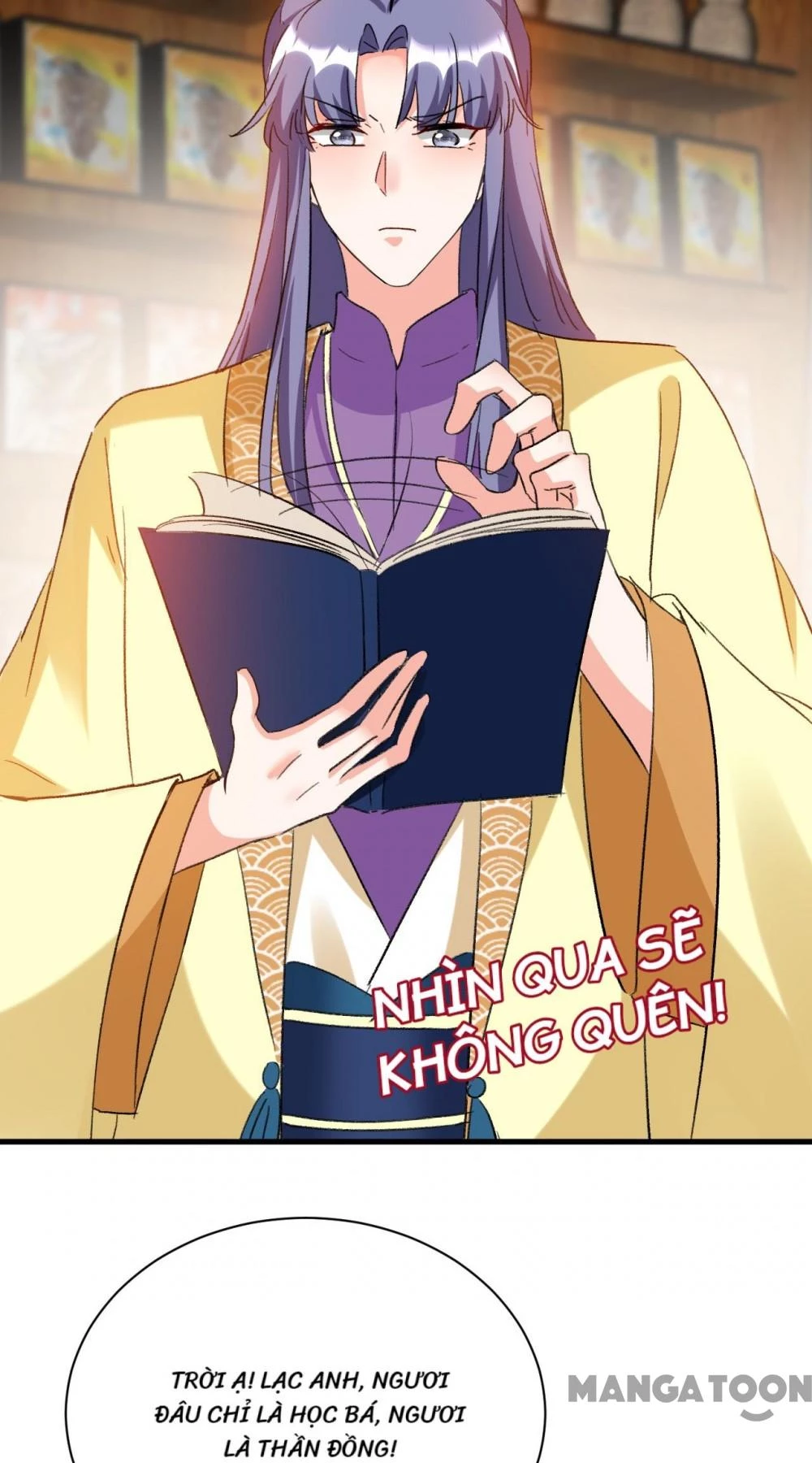 Giang Sơn Mỹ Nam Nhập Trướng Ta Chapter 90 - 28