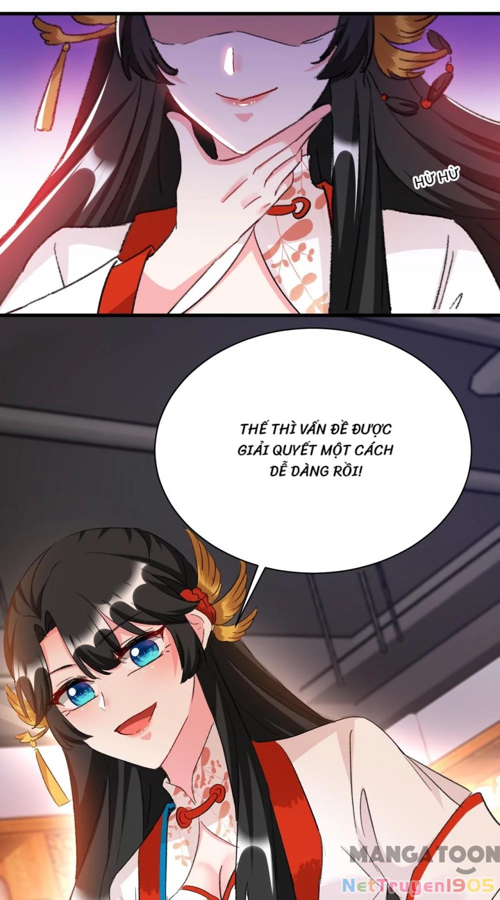 Giang Sơn Mỹ Nam Nhập Trướng Ta Chapter 90 - 30