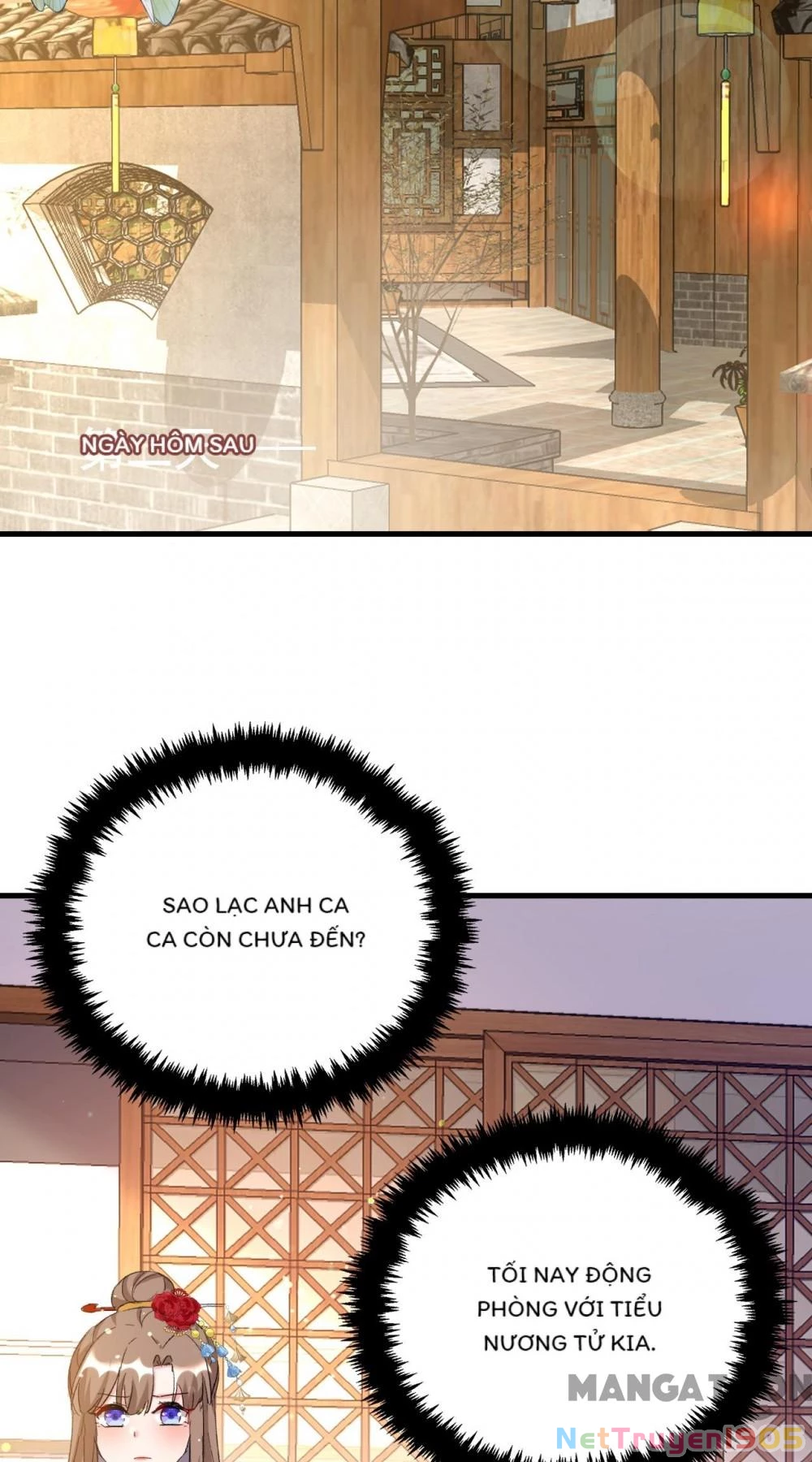 Giang Sơn Mỹ Nam Nhập Trướng Ta Chapter 90 - 34