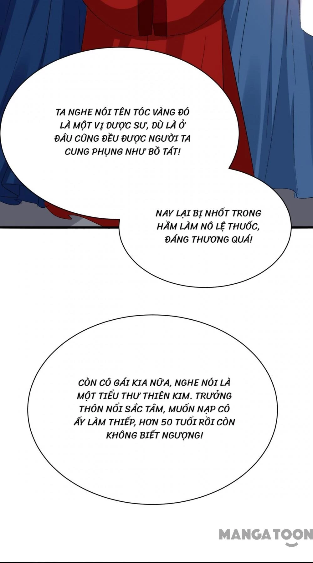 Giang Sơn Mỹ Nam Nhập Trướng Ta Chapter 90 - 37