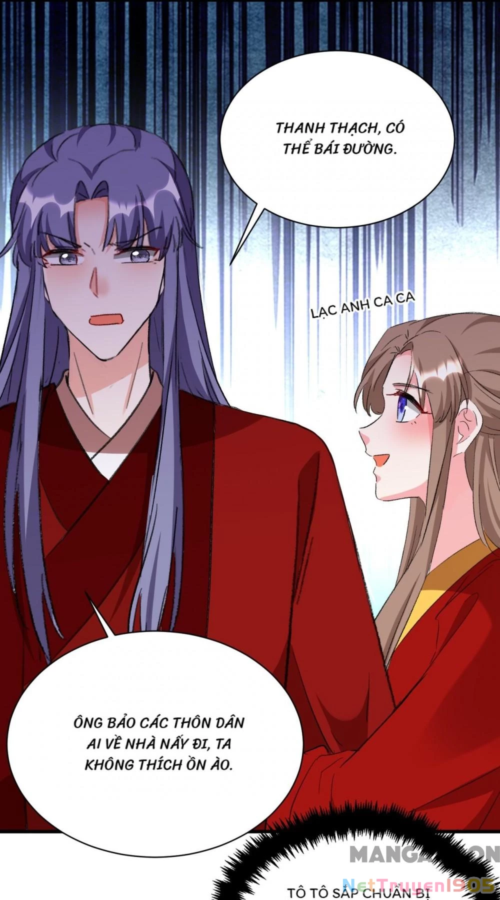 Giang Sơn Mỹ Nam Nhập Trướng Ta Chapter 90 - 38