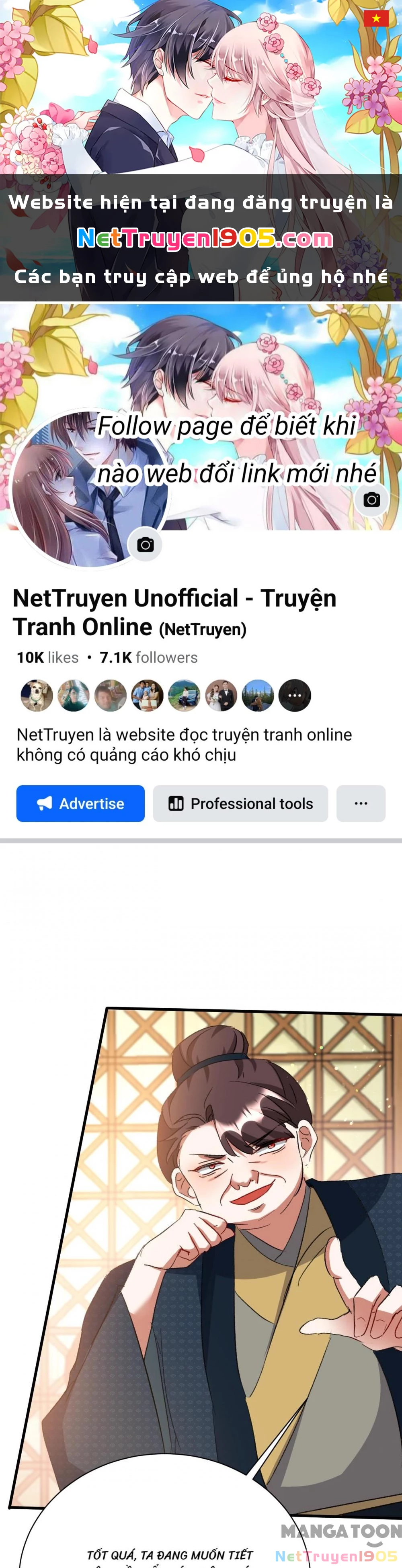 Giang Sơn Mỹ Nam Nhập Trướng Ta Chapter 91 - 1