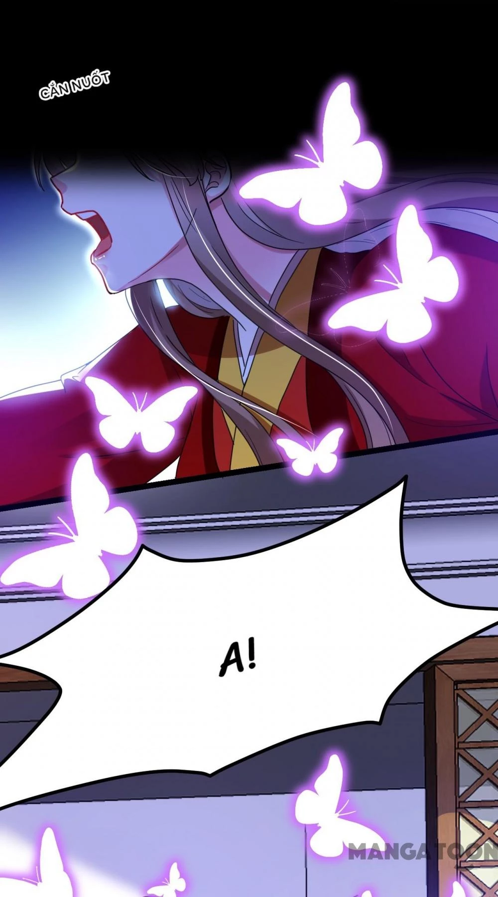 Giang Sơn Mỹ Nam Nhập Trướng Ta Chapter 91 - 7