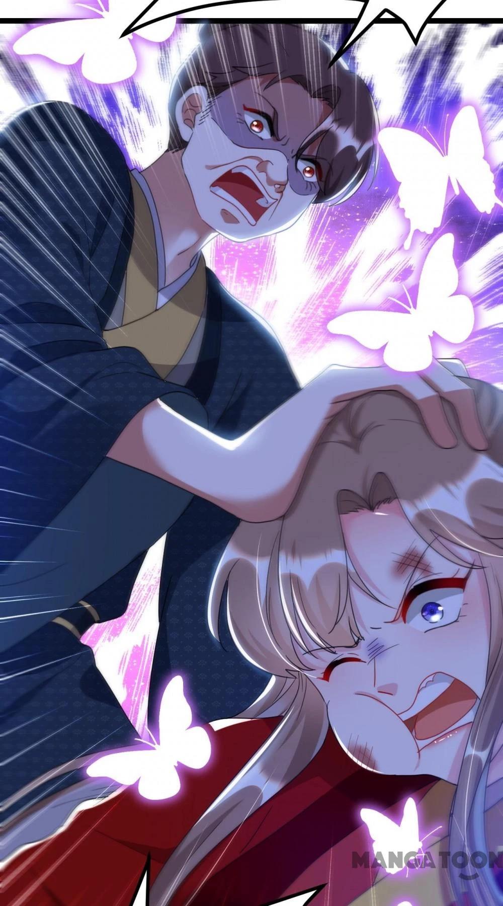 Giang Sơn Mỹ Nam Nhập Trướng Ta Chapter 91 - 9