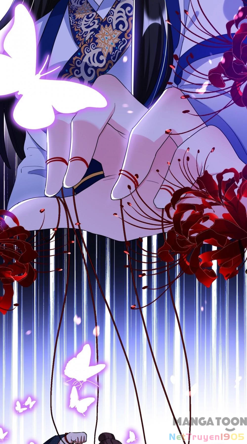 Giang Sơn Mỹ Nam Nhập Trướng Ta Chapter 91 - 11