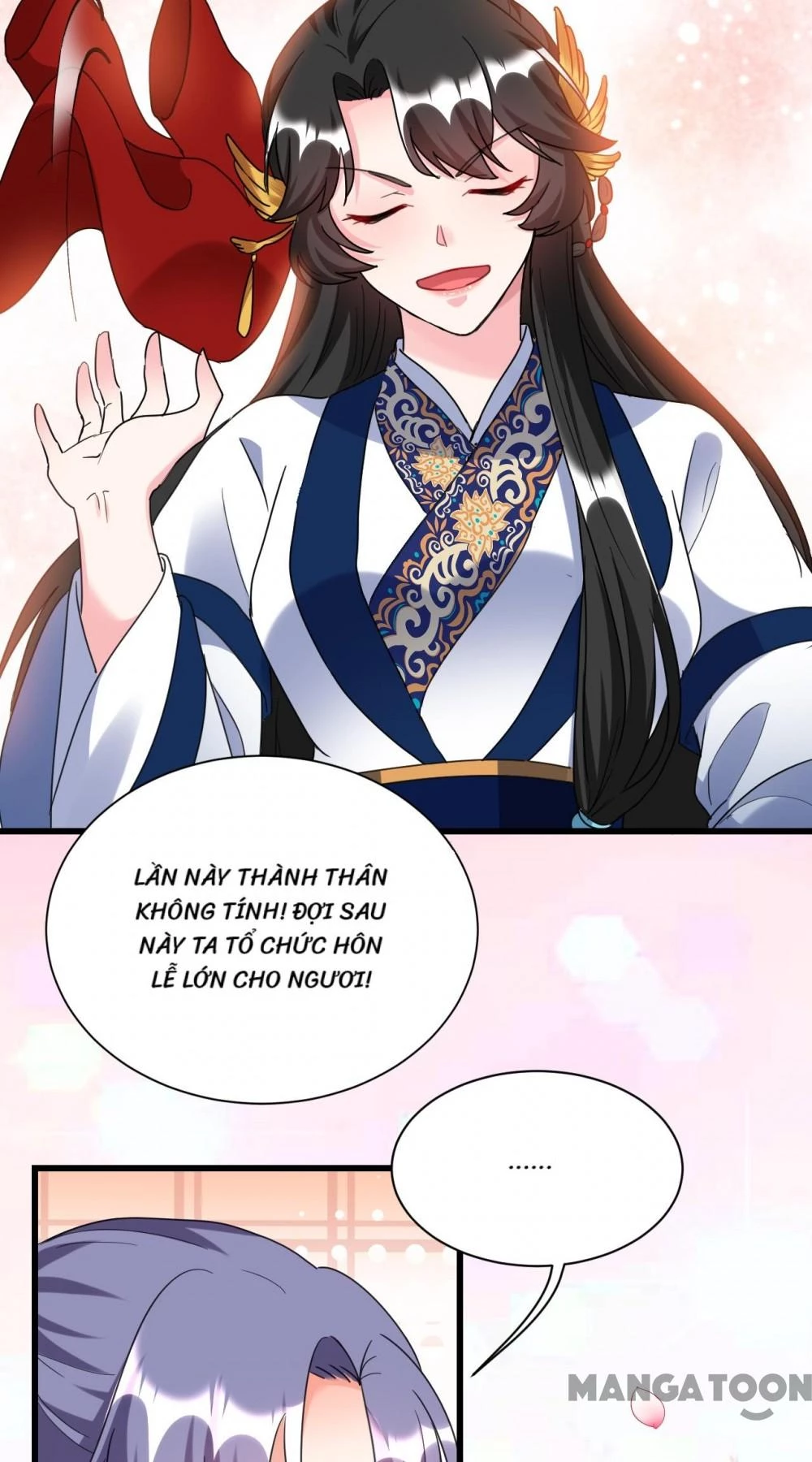 Giang Sơn Mỹ Nam Nhập Trướng Ta Chapter 91 - 15