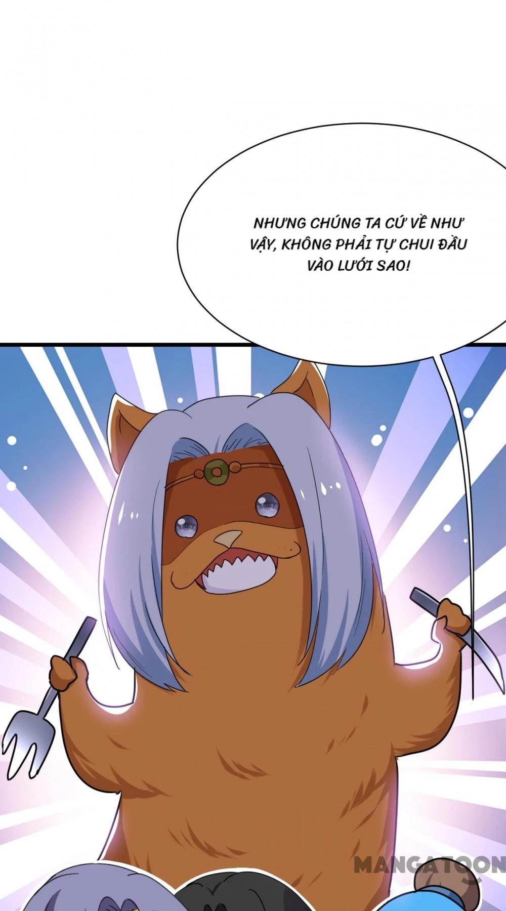 Giang Sơn Mỹ Nam Nhập Trướng Ta Chapter 91 - 20